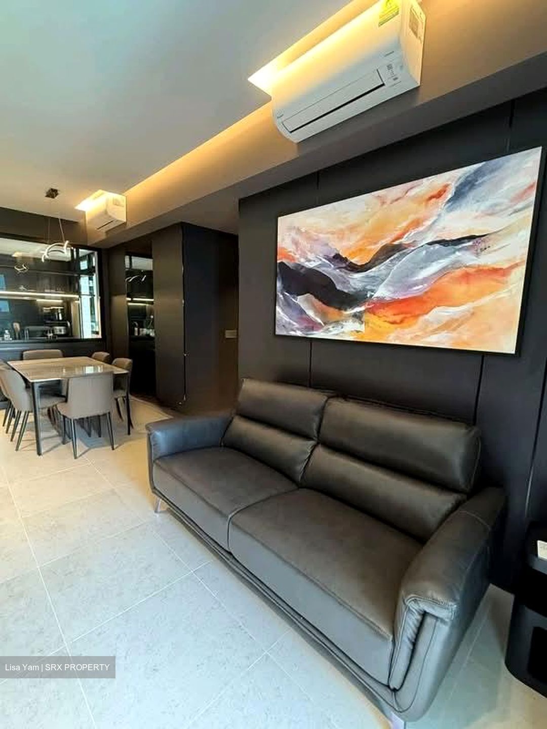 View at Kismis (D21), Apartment #536859371
